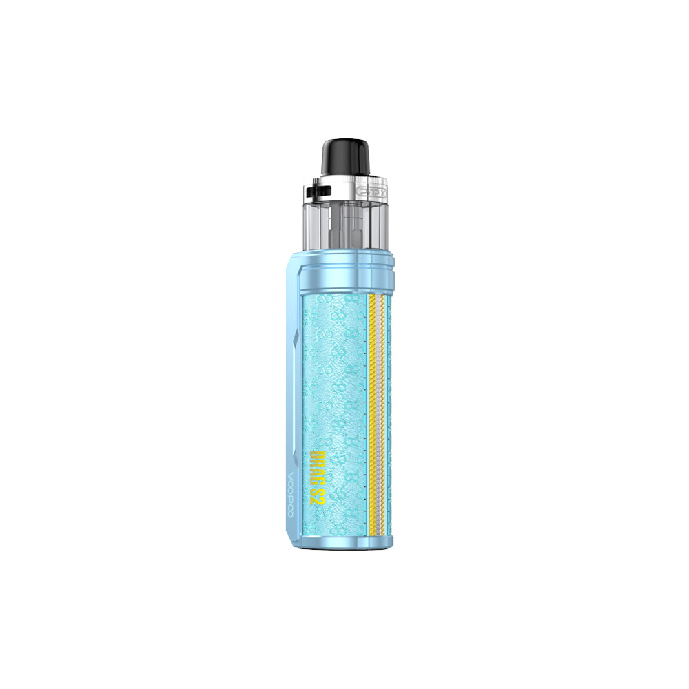 VooPoo Drag S2 Pod Vape Kit