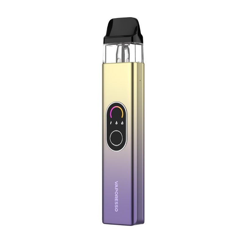 vaporesso xros 4 airflow settings Vaporesso XROS 4 Review: Classic Pod System Compared with Nano, Mini &  Competitors main image 1