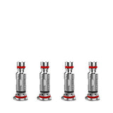 UWELL Caliburn G & G2 Replacement Coils - 4 Pack