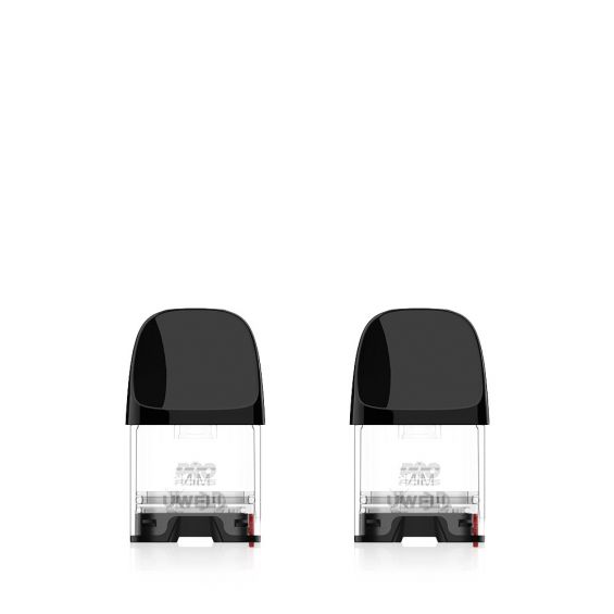 UWELL Caliburn G2 Replacement Pods - 2 Pack