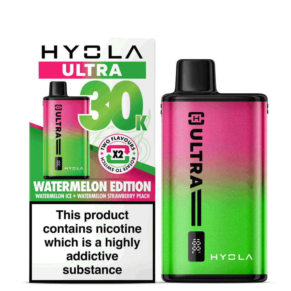 Hyola Ultra 30k