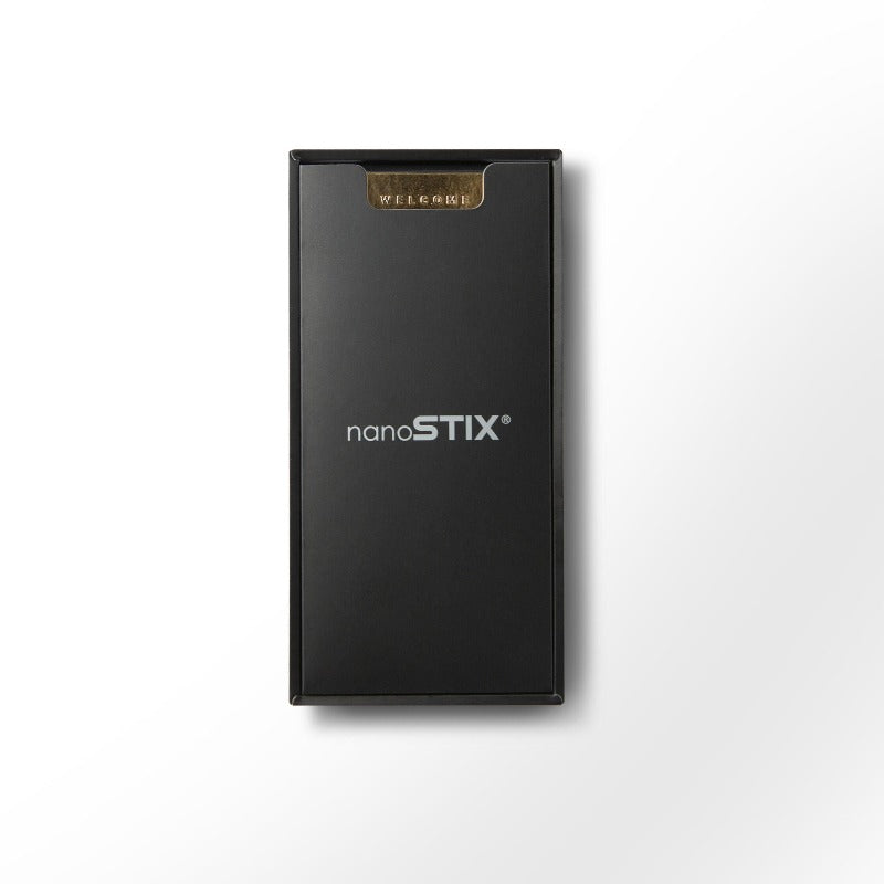 nanoSTIX Device – The VapeLocker